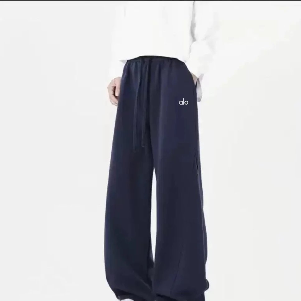 藏青色｛单裤｝