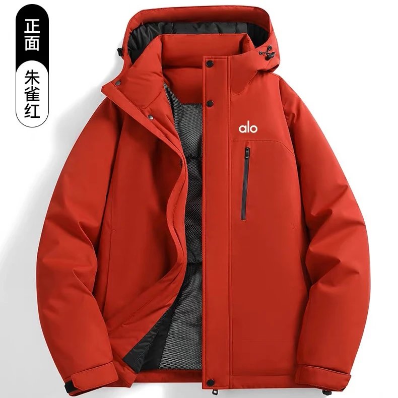 朱雀红（男女同款）