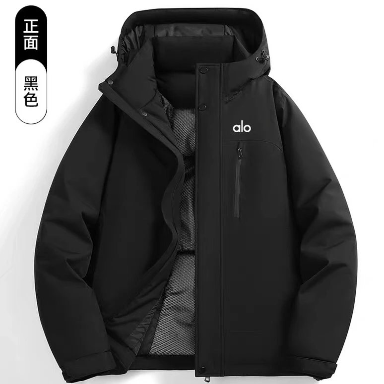 黑色（男女同款）