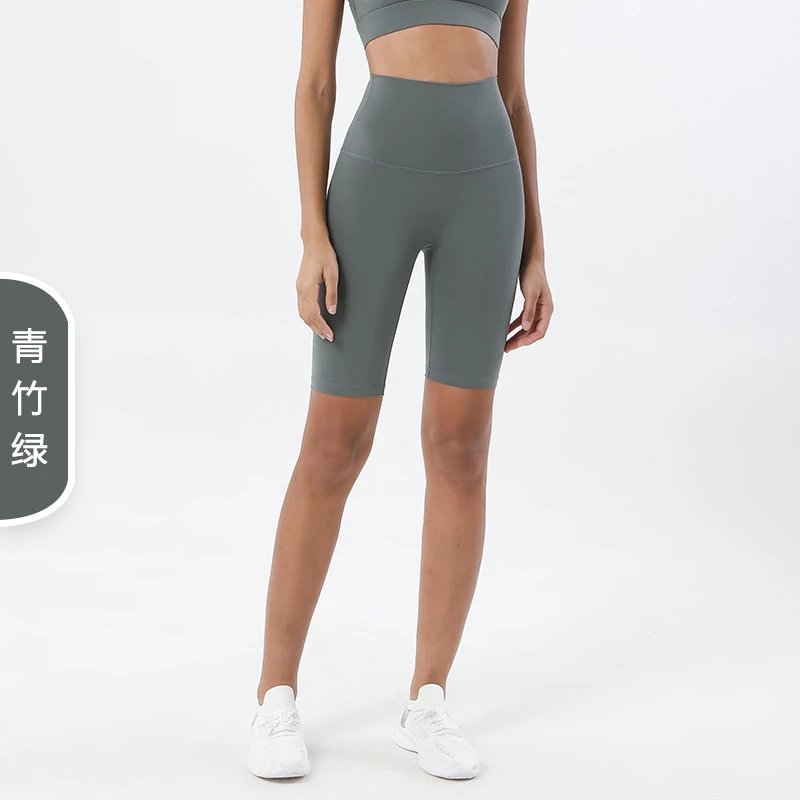 青竹绿
