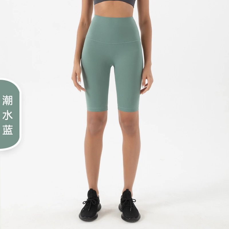 潮水蓝