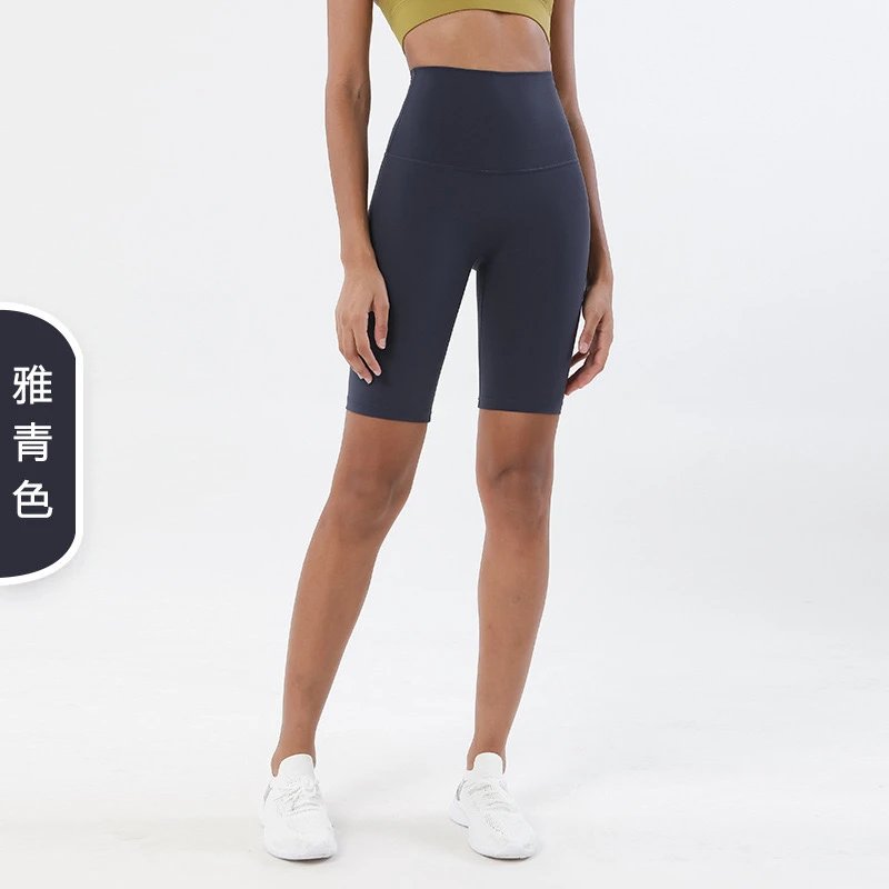 雅青色