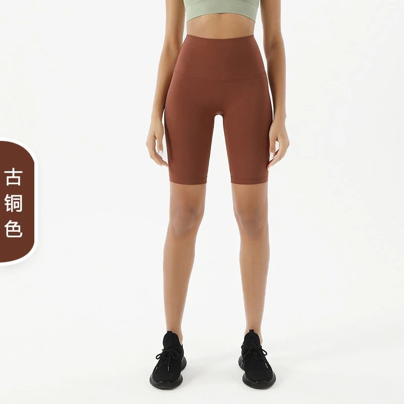古铜色