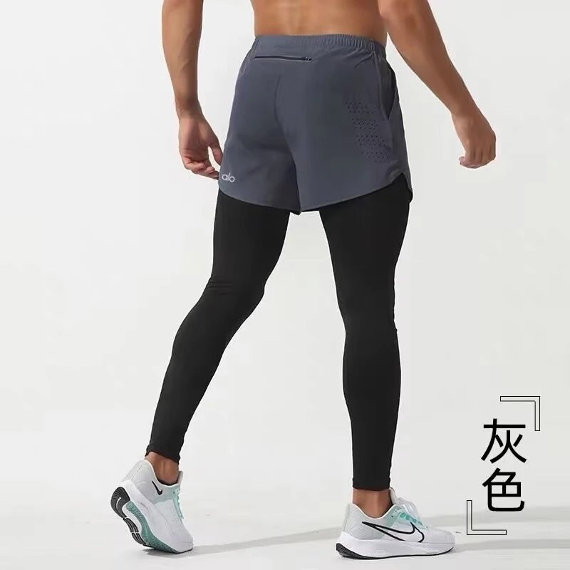 灰色