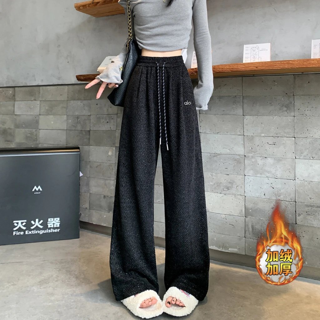 黑色｜加绒