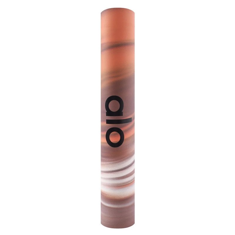幻彩橙色撞白