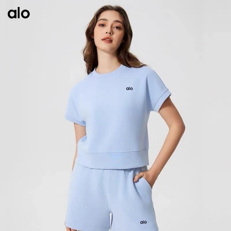 蓝亚麻色