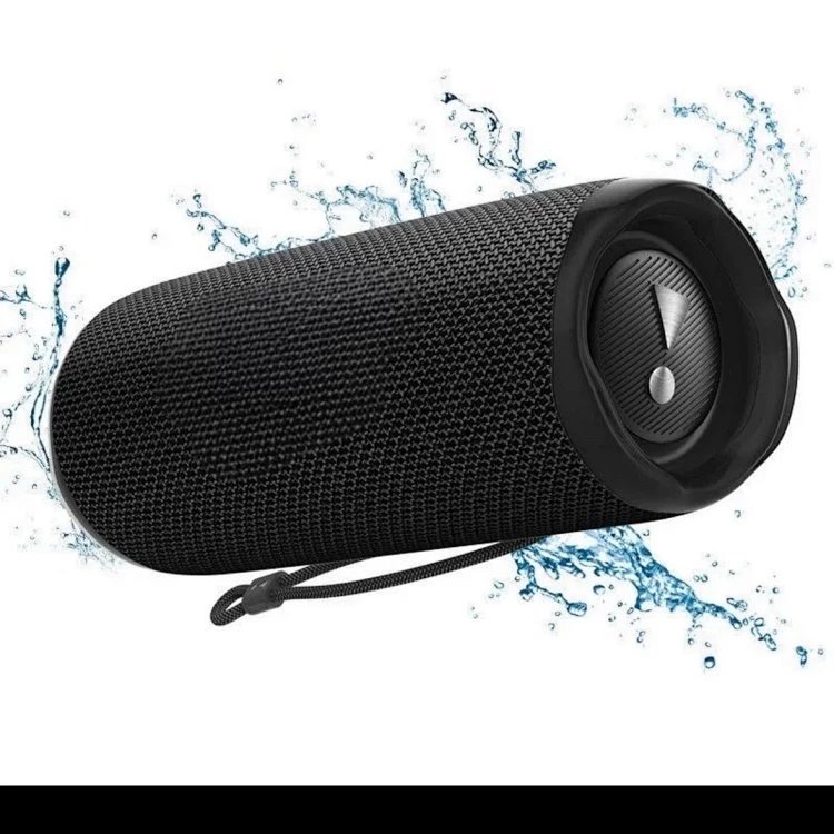J speaker
