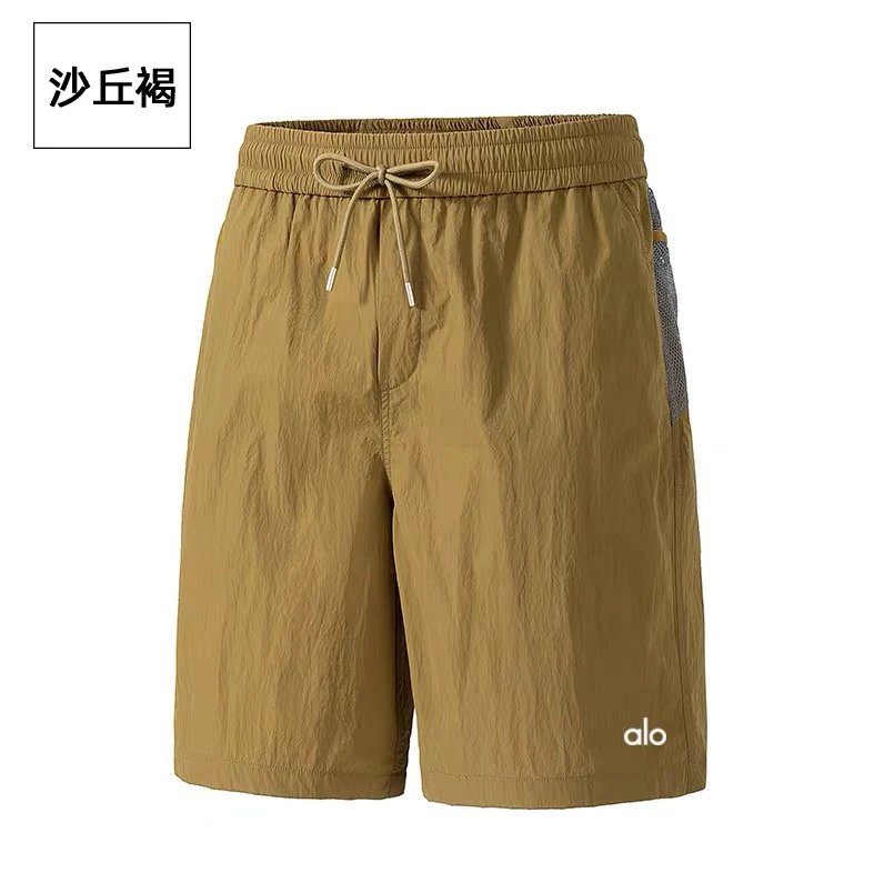 沙丘褐