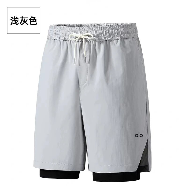 浅灰色