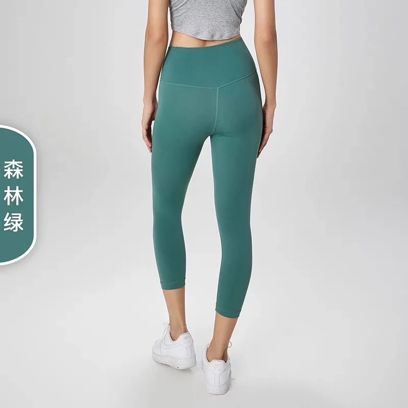 森林绿