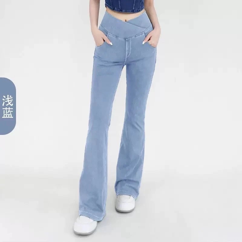 浅蓝