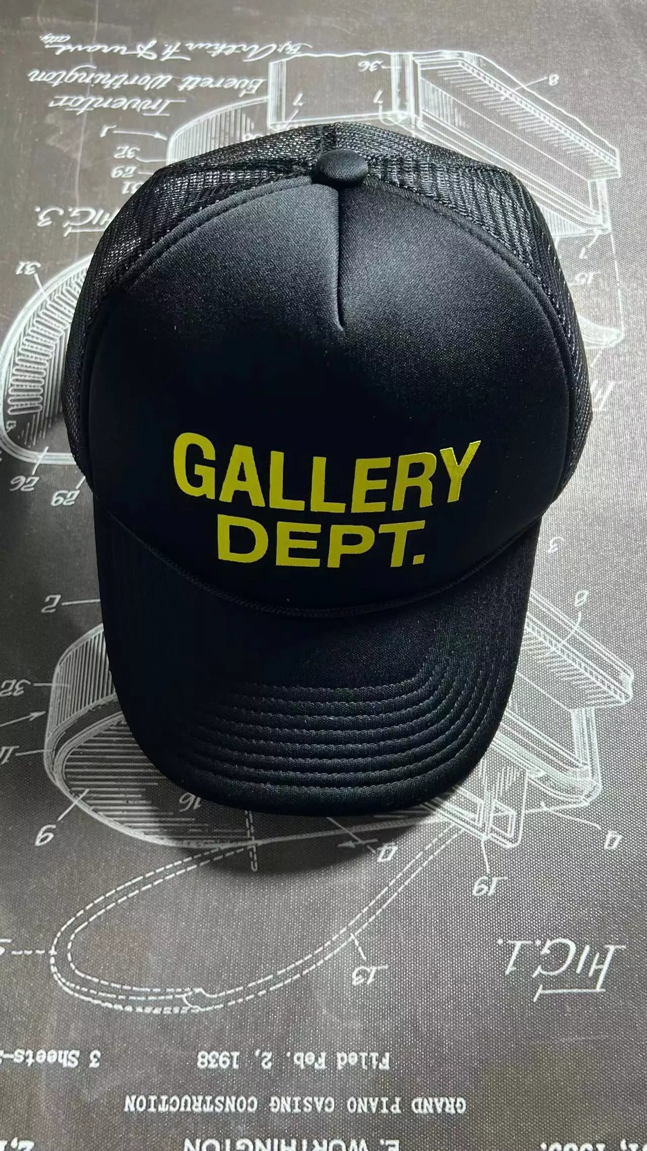 DP基础黑