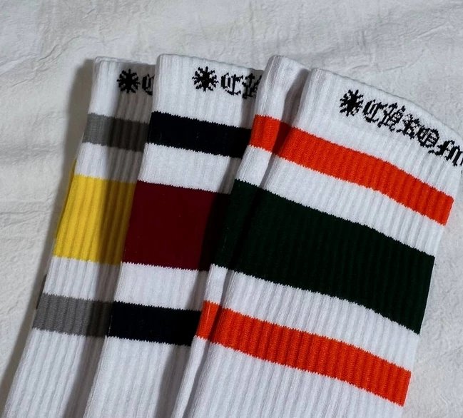 三双装一包3-paris-a-set