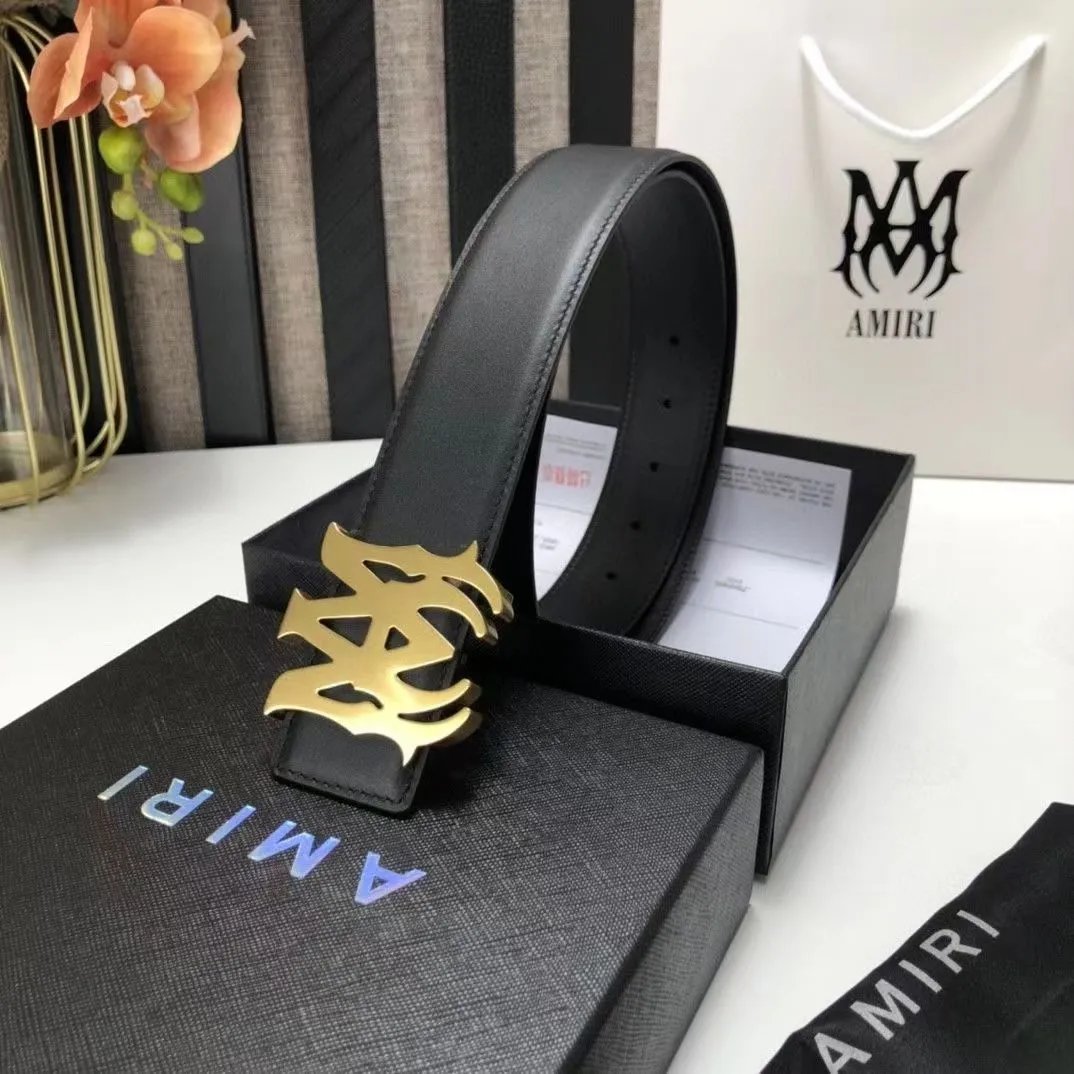 八爪 金扣平纹带身