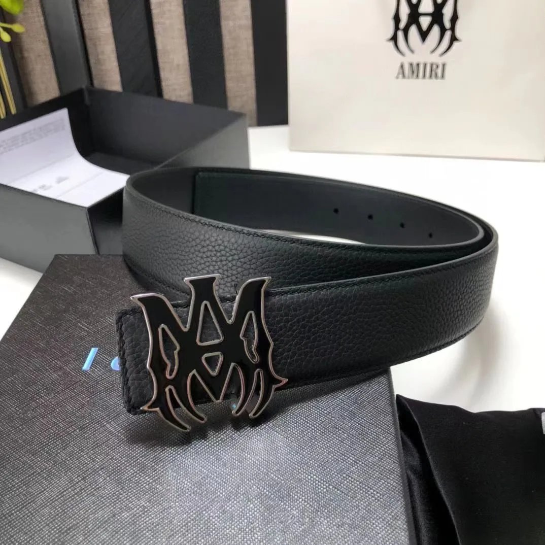 八爪滴胶银扣 荔枝纹带身