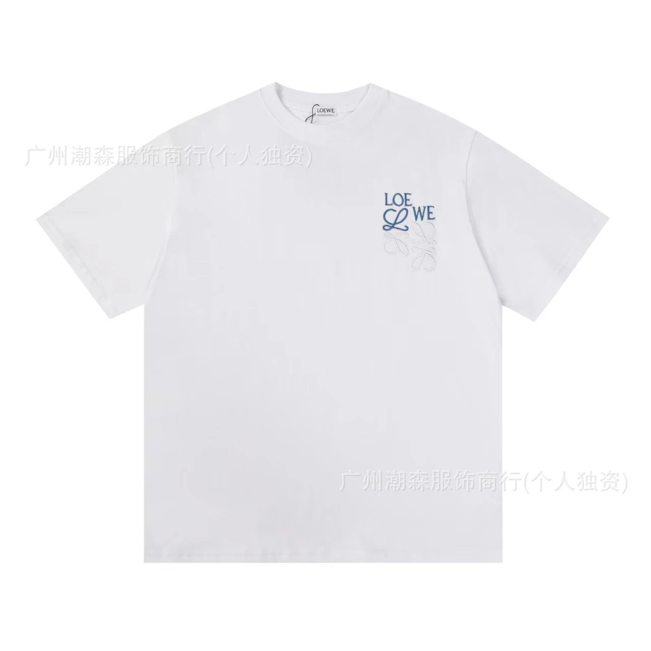 L04白色