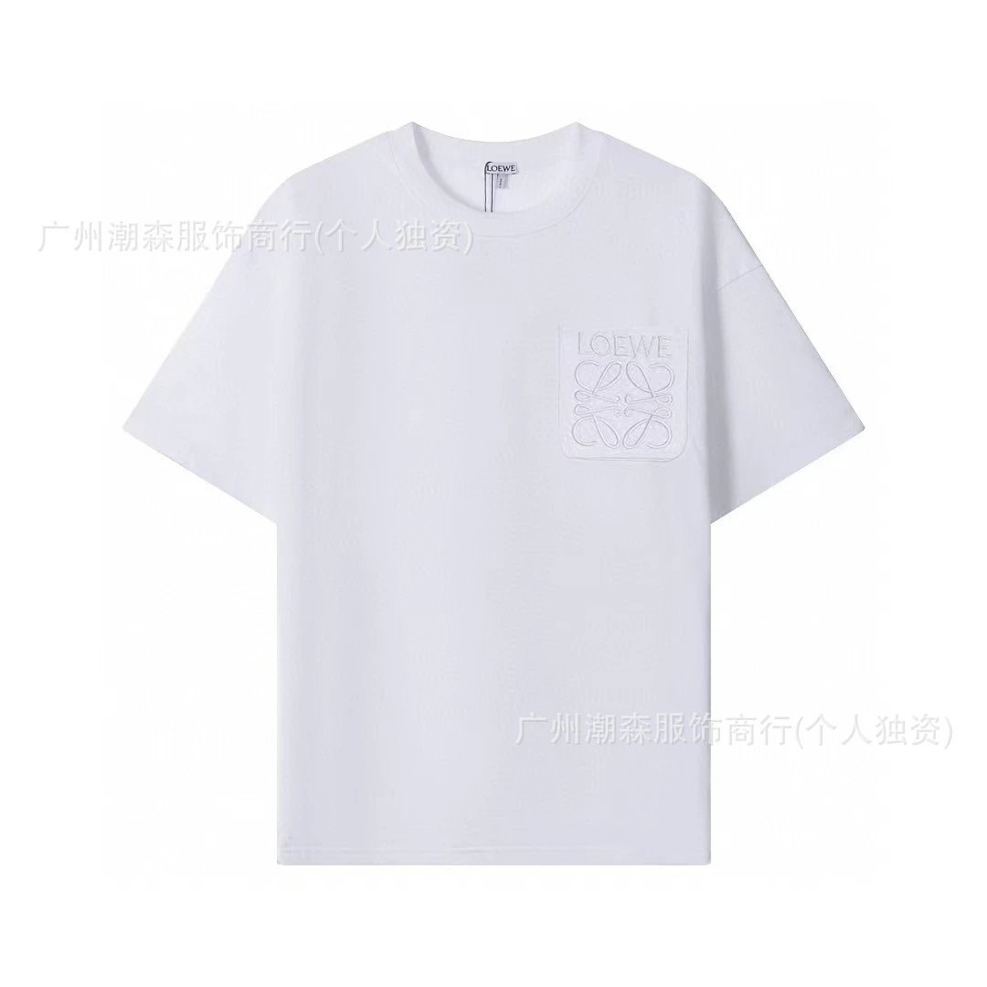 L11白色（有口袋）