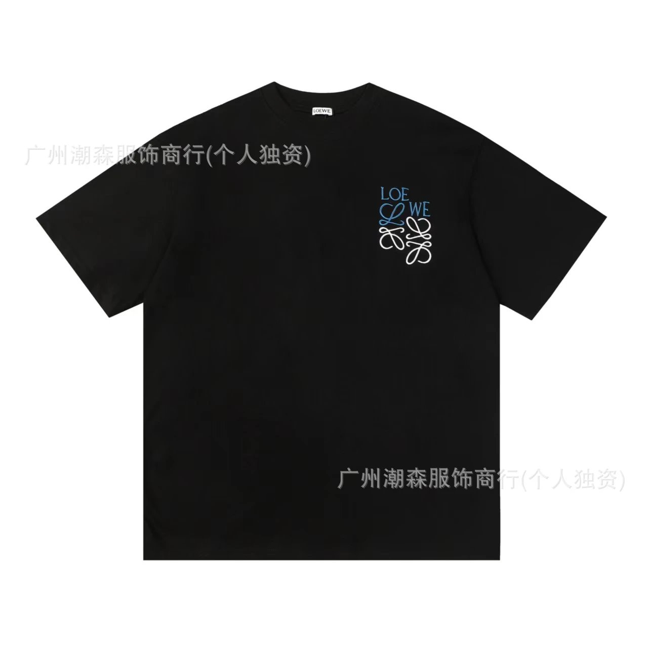 L04黑色