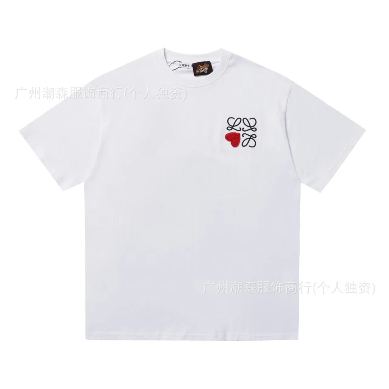 L02白色