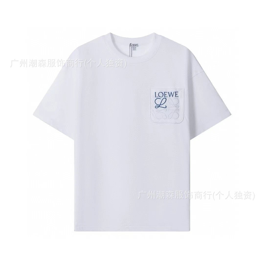 L10白色（有口袋）