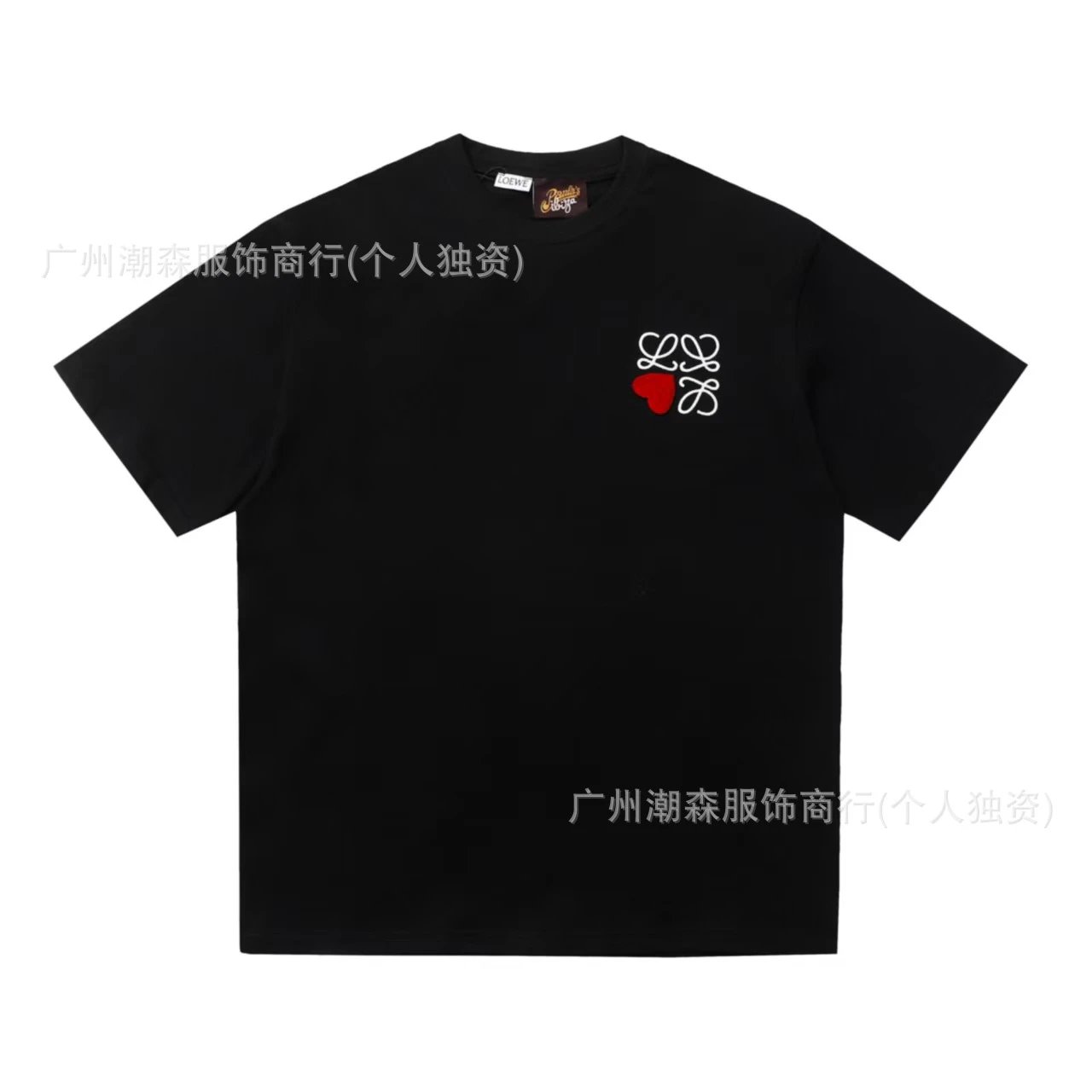 L02黑色