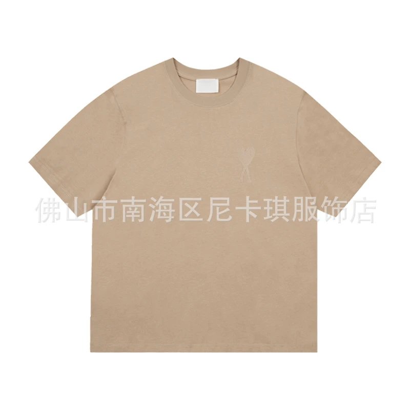 驼色