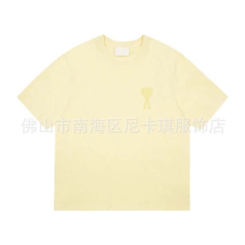 黄色