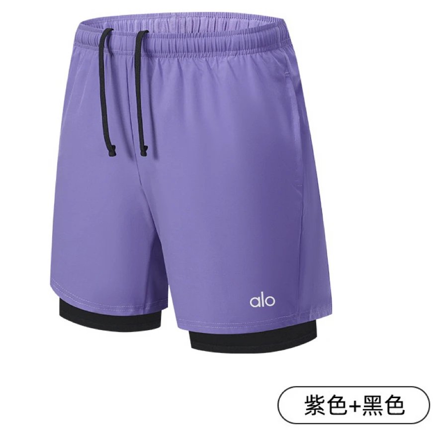 紫色