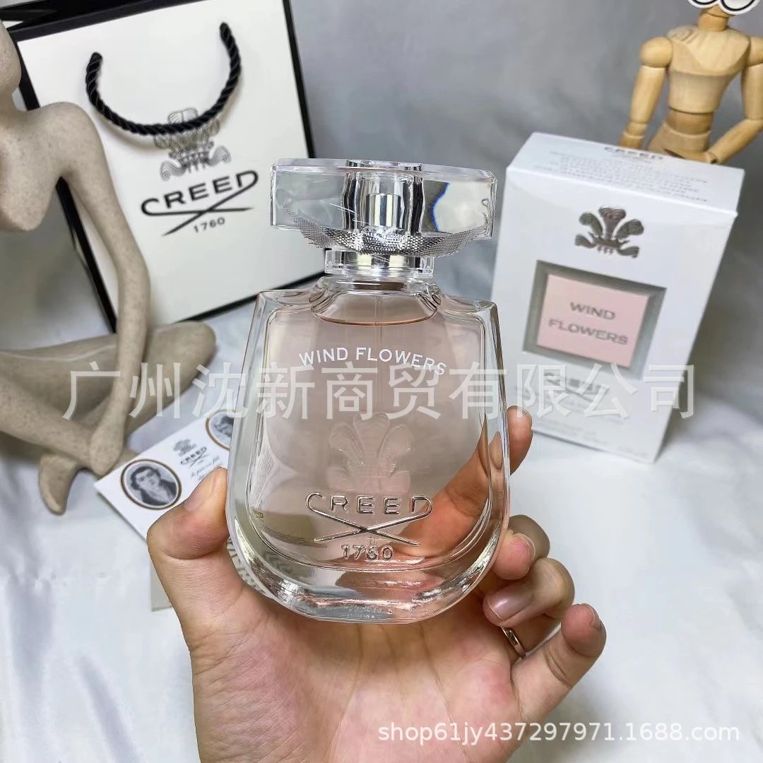 风之花