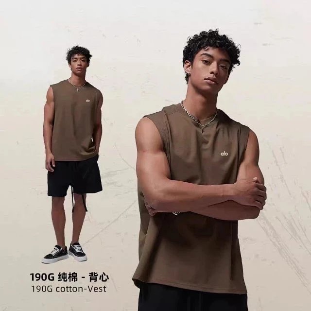 棕色