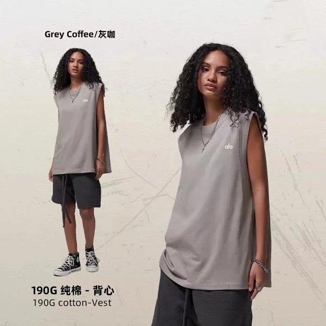 灰咖