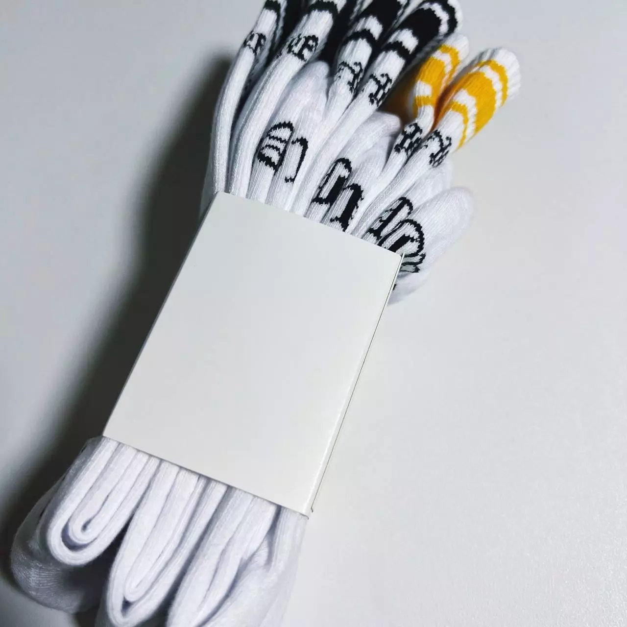 CH三双装