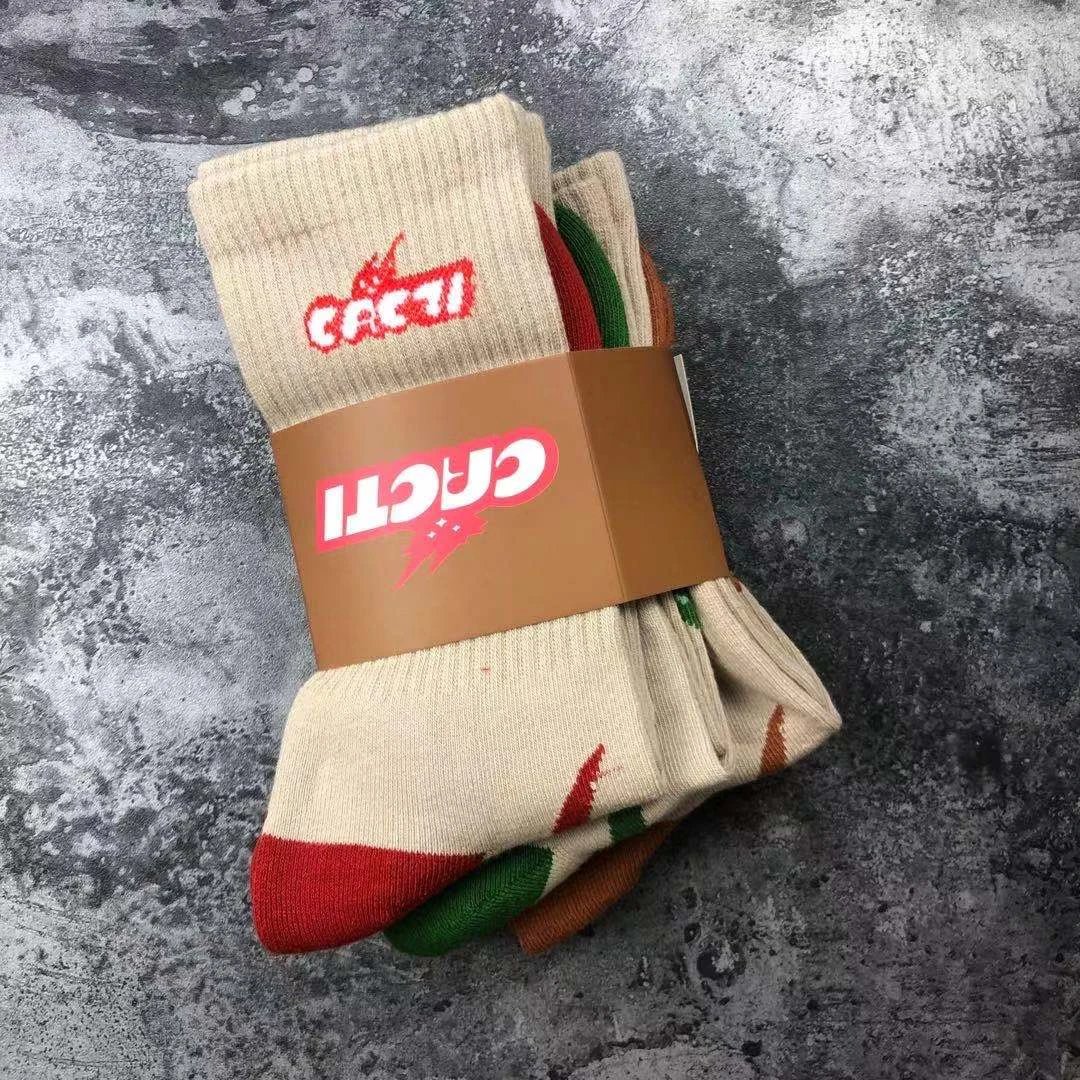 三双装