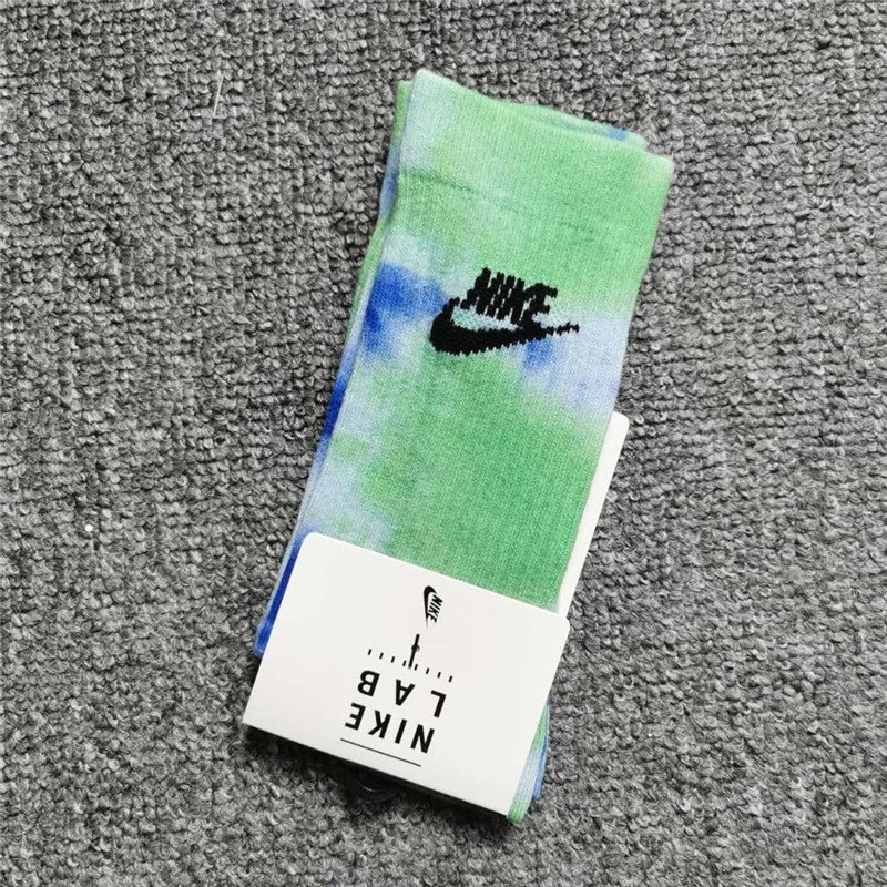 绿蓝