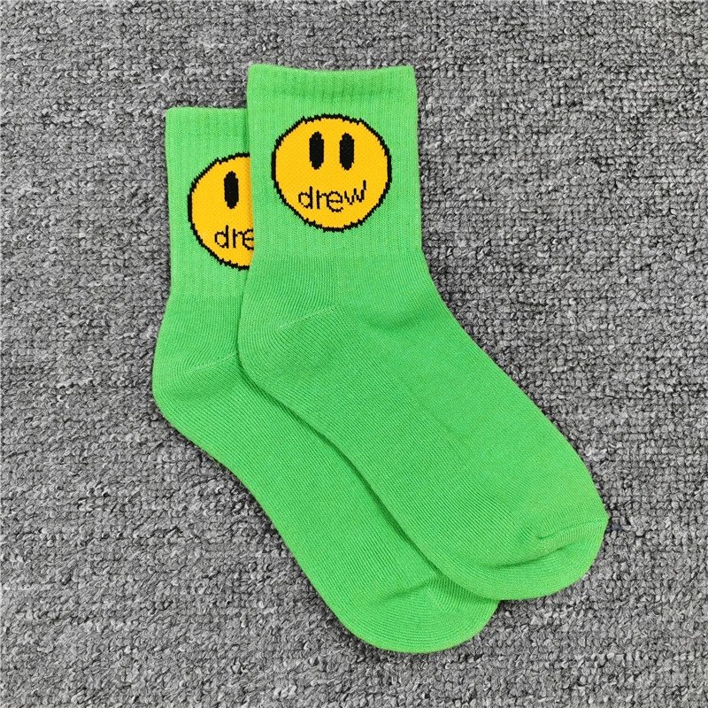 绿色