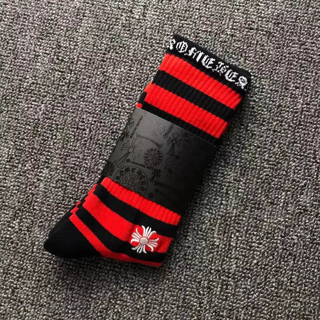 黑红条纹