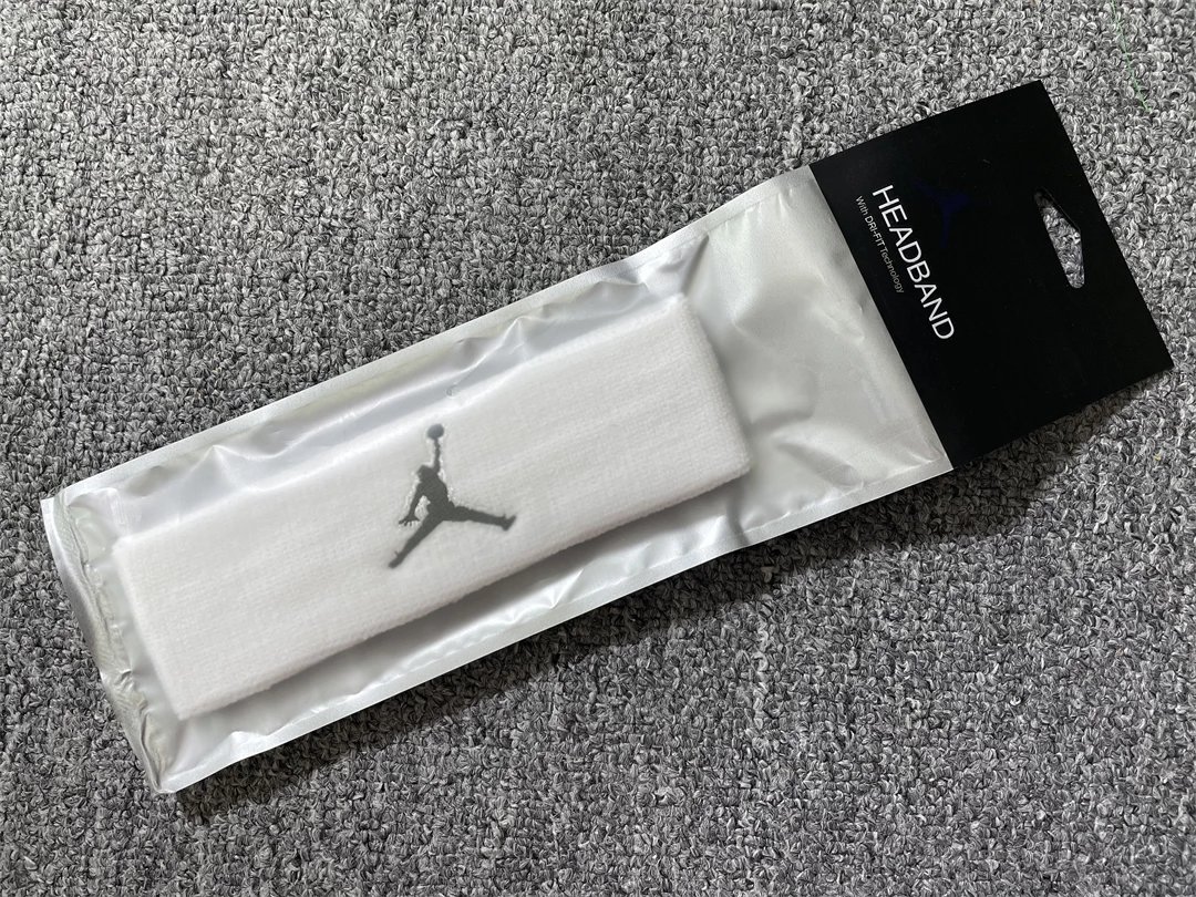 白色飞人