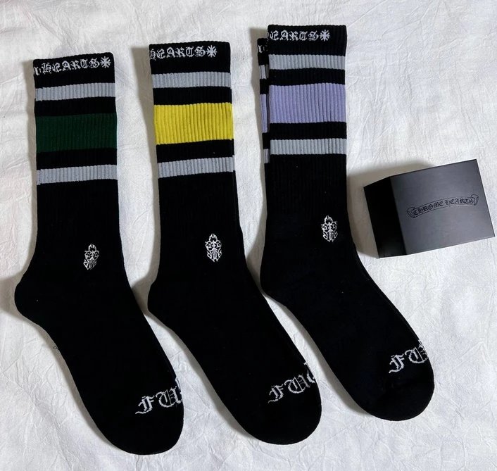 三双装一包3-paris-a-set