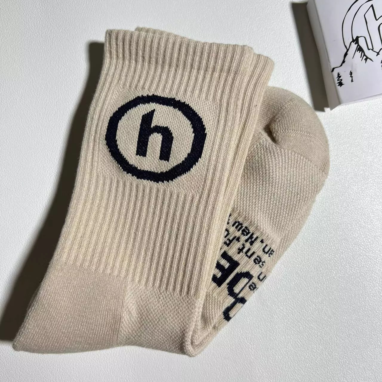 HOH0034  H咖啡色