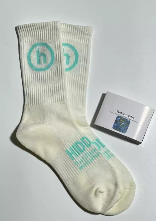 HOH0050 H白湖蓝色