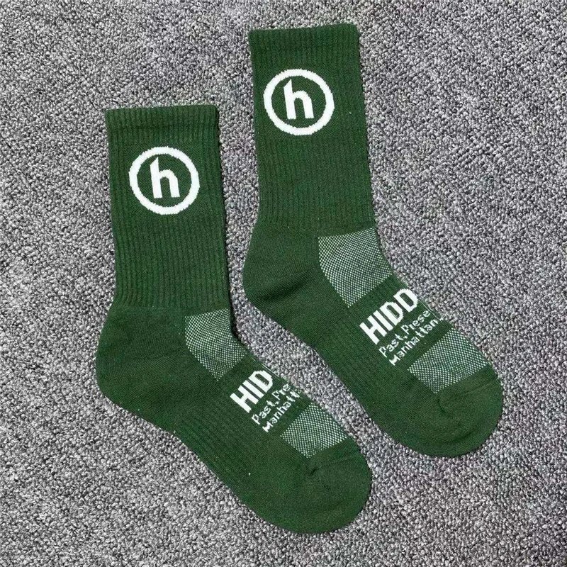 军绿色白H-HOH0015