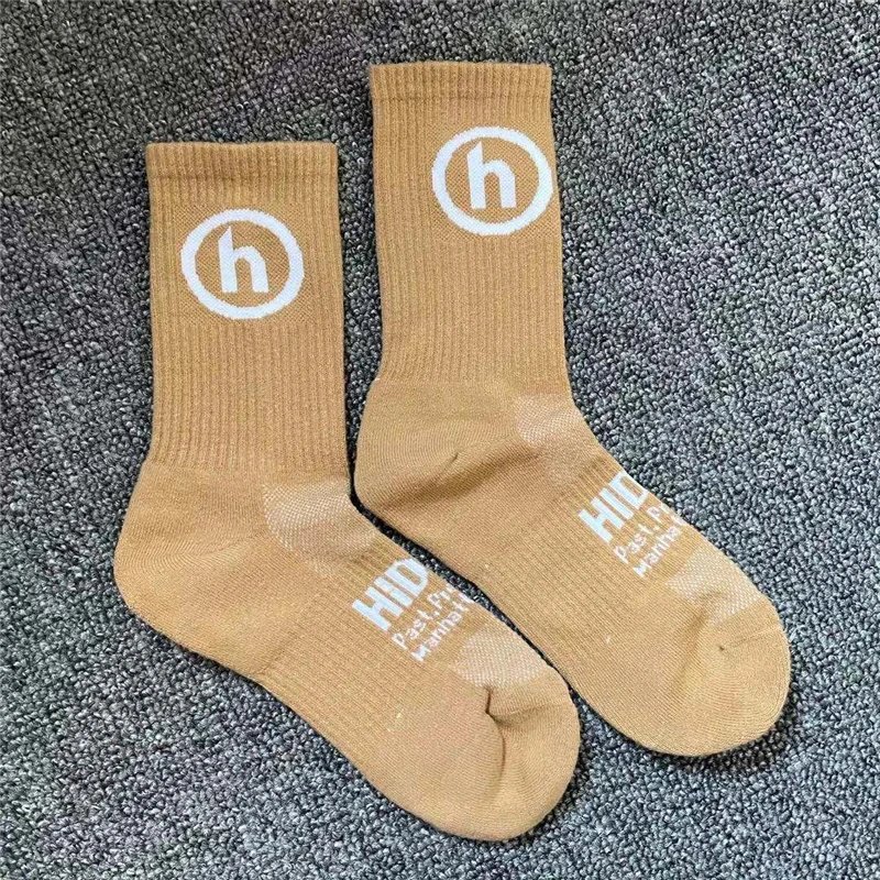 棕色白H-HOH0009