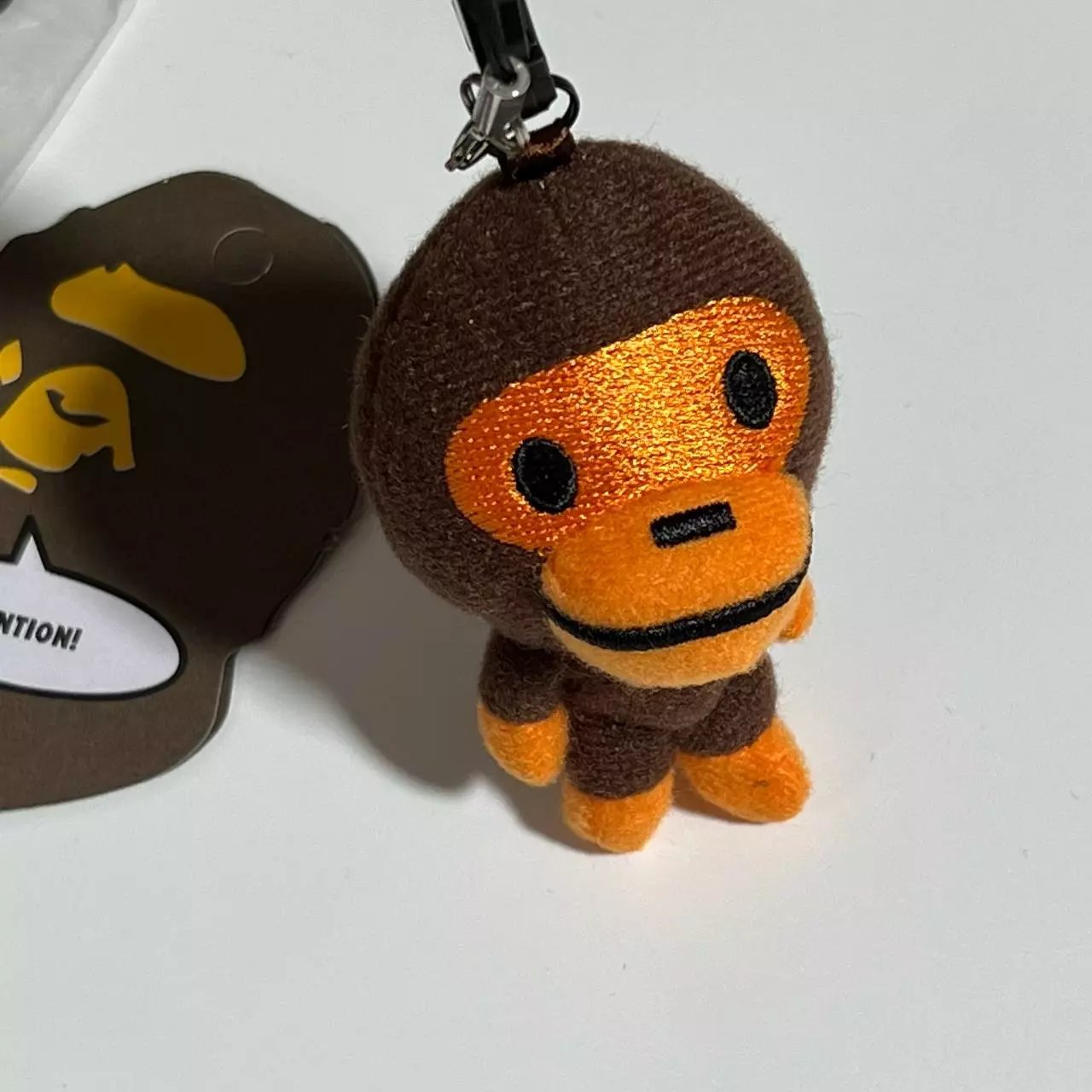 棕色普通款
