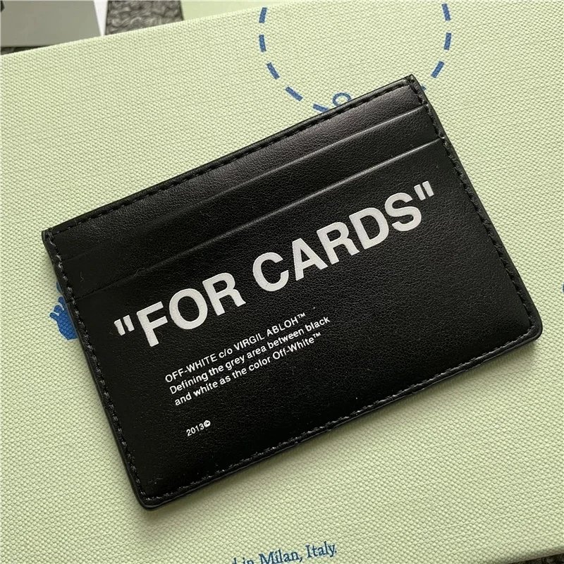 FOR CARD 卡包 （no box）