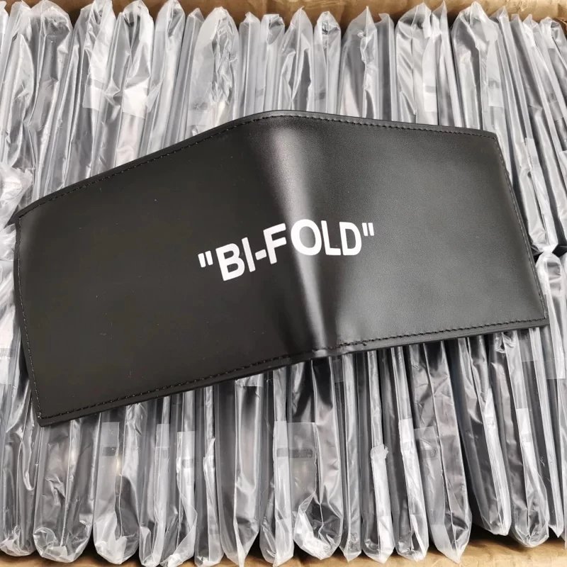 BI FOLD (NO BOX)