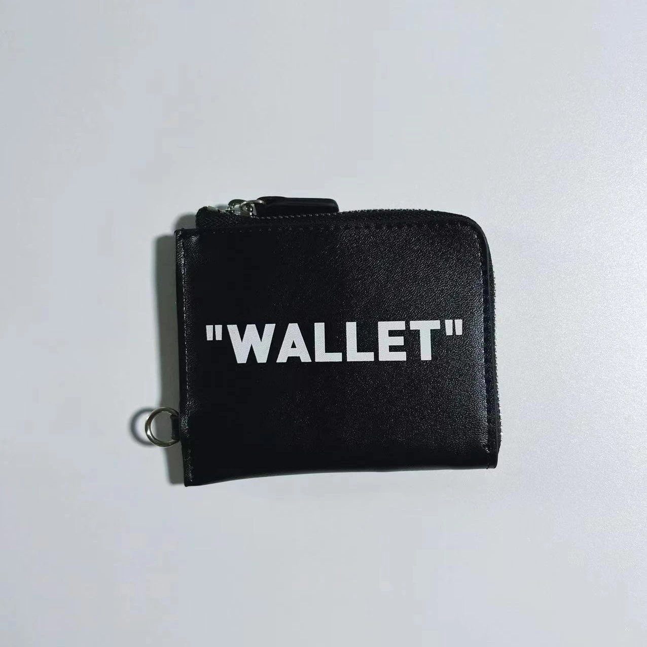 zip wallet 拉链款 (NO BOX)