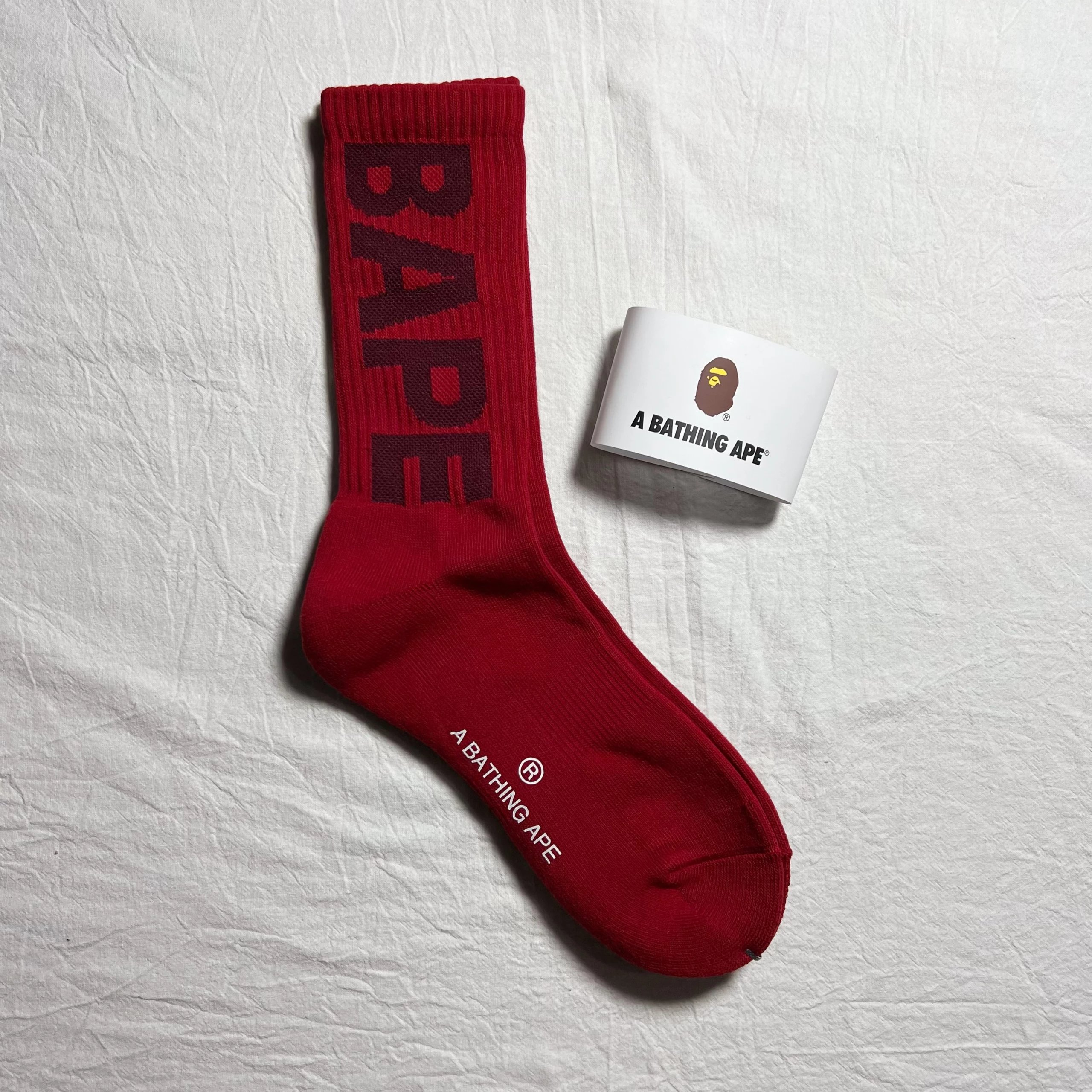 红色red