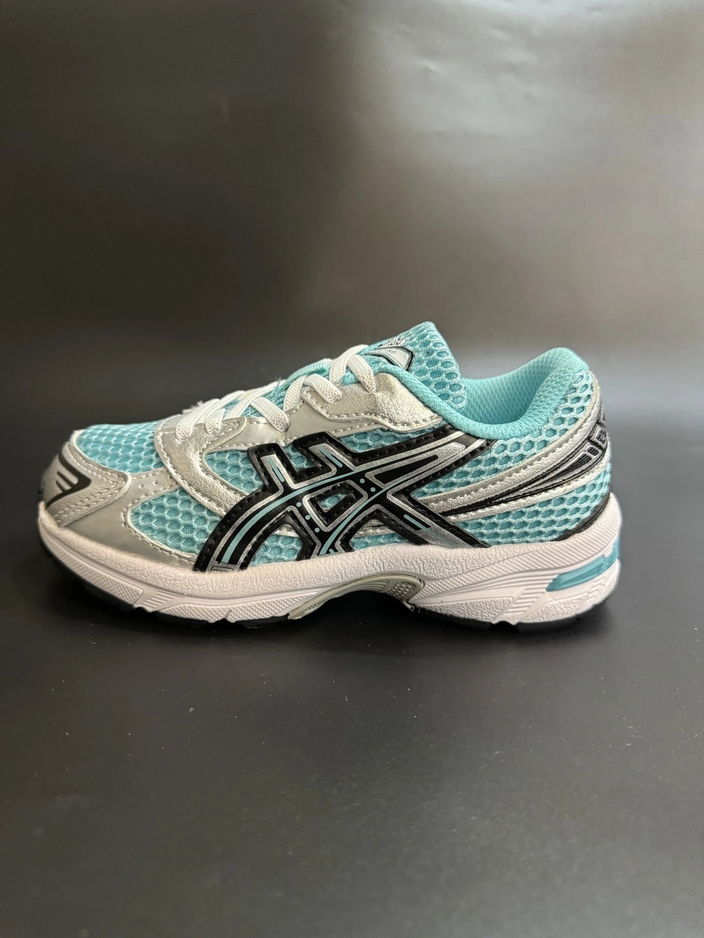 银黑玉400