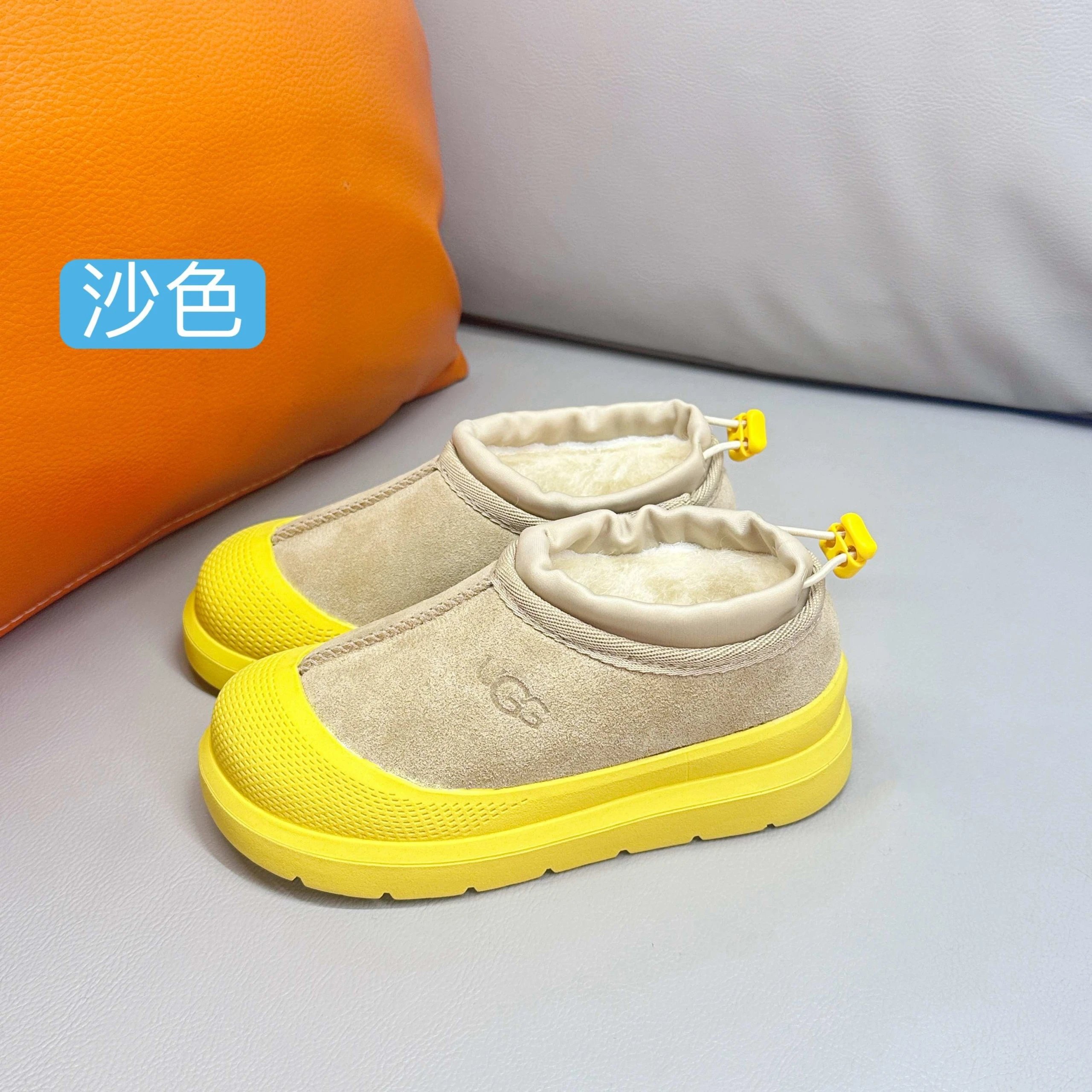 沙色